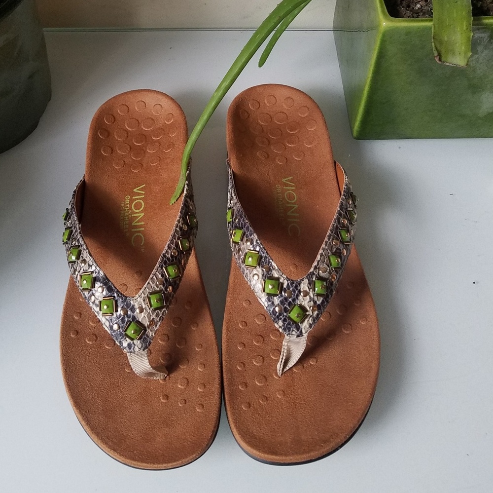 Vionic sandal